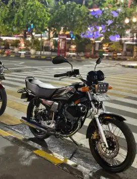 Yamaha RX king tahun 2004
