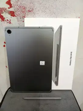Samsung TAB S9 FE 6/128 wifi baru 2bulan, garansi panjang, LikeNew