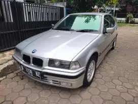 BMW E36 M40 318i Low KM 64Rb Hot Item