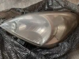 HEAD LAMP INNOVA 2006