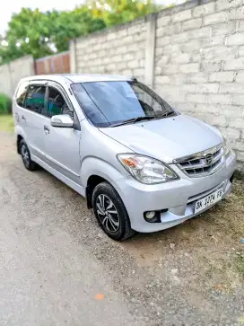 Daihatsu Xenia Xi 2008