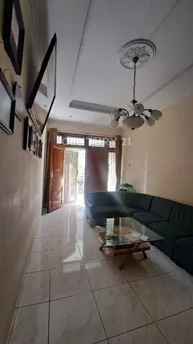 Dijual Rumah Di Sunter Paradise Jakarta Utara