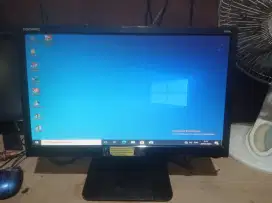 Monitor LCD Qompac