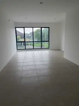 Ruko Baru & Bagus 3 Lantai, Strategis Di Lippo Cikarang