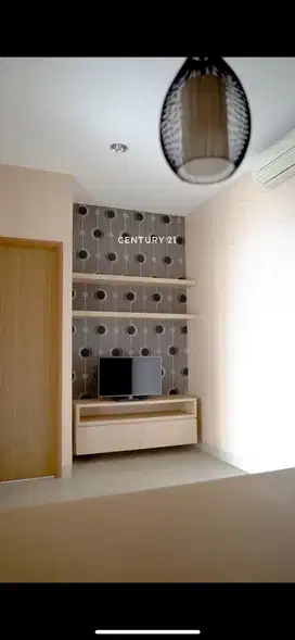 Apartemen Oasis Cikarang 2br Semi Furnished