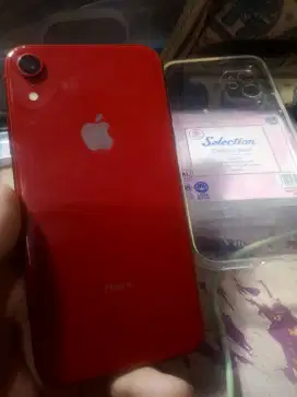 iPhone xr 64 gb inter