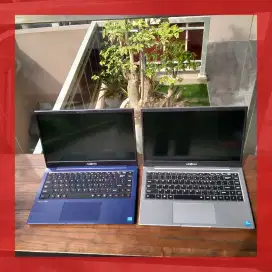 Advan Soulmate N4020/RAM 4GB Slim Seri Baru