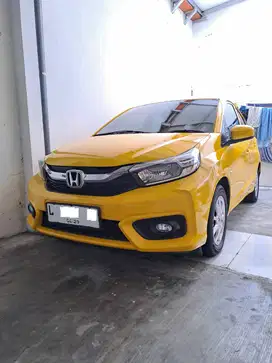Brio E 2019 matic