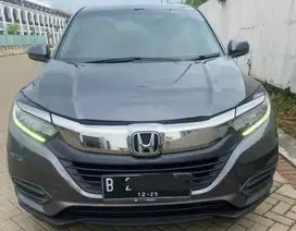 Honda HR-V 2020 special edition fresh condition