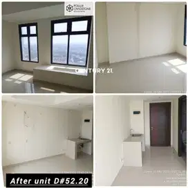 Apartment Bagus Siap Huni Di Chadstone Cikarang
