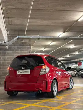 HONDA JAZZ RS GE8 AT 2013 VELG 2 sett