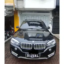 Bmw x5 2016 pemakai 2017