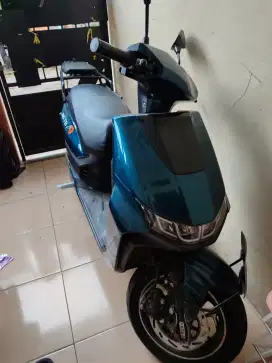 Jual Motor Listrik Yadea T9