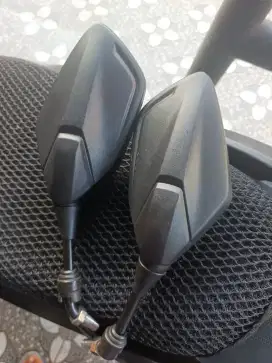 Spion gen 2 bubutan