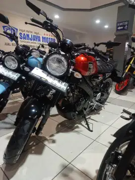 ALL NEW XSR 155 TH 2023 - SRI SANJAYA MOTOR