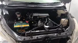 Daihatsu Terios 2010 Bensin