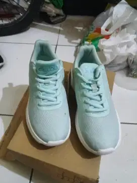 Sepatu Running cewek Diadora Original Seri Melissa