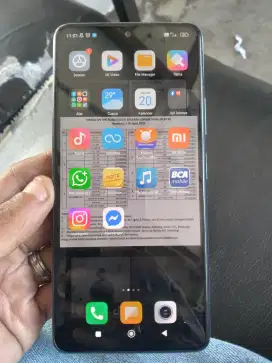 Xiaomi Redmi Note 10 Pro 8/128