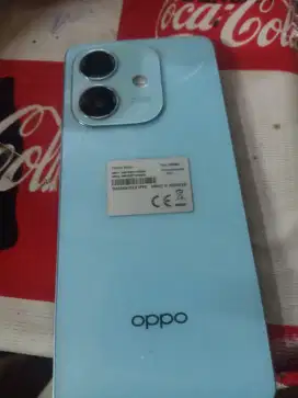 Jual opo a3x 4/128