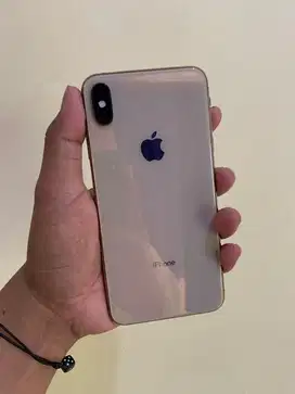 Iphone xs max 256gb dual sim regis