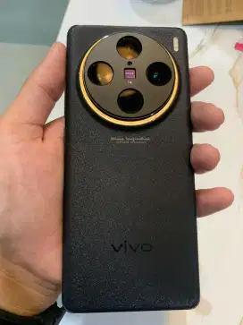 vivo x100 pro 5g 16/512 fullset