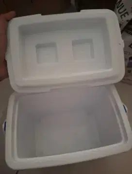 Cooler Box 3,5 Liter Bekas