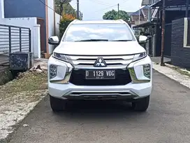 Pajero Dakar th 2022 paling murah