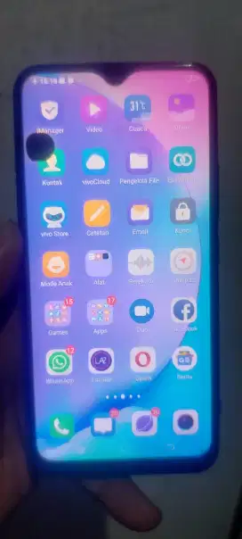 Opo a31. Ram 4/128gb. Original. Normal.