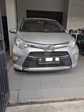 Calya G 2016 matic