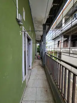 Jual Cepat Rumah Kost 25KT Depan Kampus UIN Samata SHM