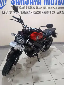 XSR 155 - ALL NEW XSR 155 2023 - SRI SANJAYA MOTOR