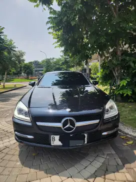 SLK200 AMG 2013