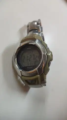 Jam tangan g shock