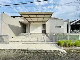 Murah Rumah Asri Menawan di Garut Kota