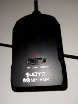 Efek Joyo RUSAK