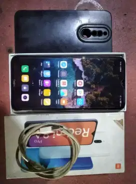 Jual redmi 8a Pro 2/32