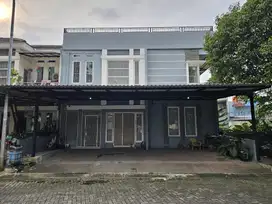 JUAL TURUN HARGA RUMAH CLUSTER HAVANA MODERNLAND TANGERANG