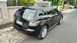 Mazda CX-7 2007 Bensin