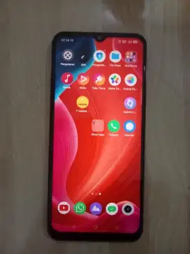 Jual hp realme narzo