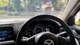 Mazda CX 5 GT matic 2015