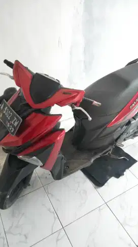 Jual cepat murah Mio soul GT