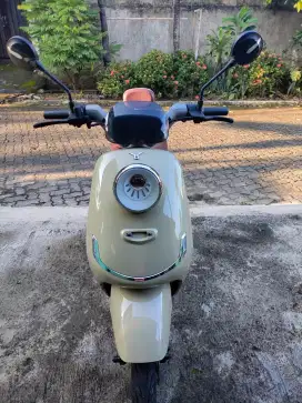 Jual motor listrik uwinfly T80