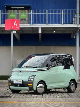 AIR EV LONG RANGE KALCER !