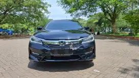 Honda Accord 2.4 VTIL 2016