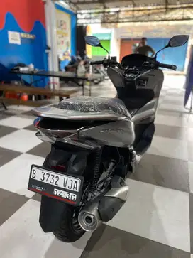 DP 500 Honda PCX 150 Abs Tahun 2019