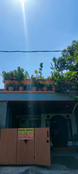 Dijual Cepat Rumah di Perumahan Nirwana Estate Cibinong