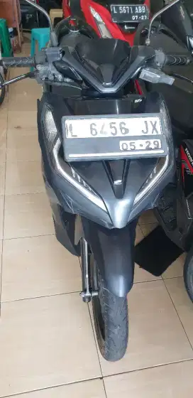 Vario th 2019 iss Remot mewah pjk baru