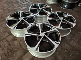 Velg Altis R16 Avanza Veloz Xenia Sienta Wish Corona FT86 Subaru Audi