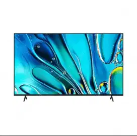 Sony bravia 3 google tv 4k