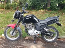 Yamaha Scorpio 2011 - Koleksi Simpanan - Pajak Hidup -Mesin Halus